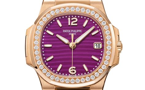 patek philippe nautilus 7010